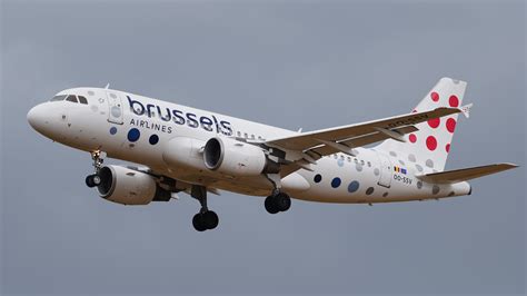 3738p.com|SN3738 (BEL3738) Brussels Airlines Flight Tracking and History ...